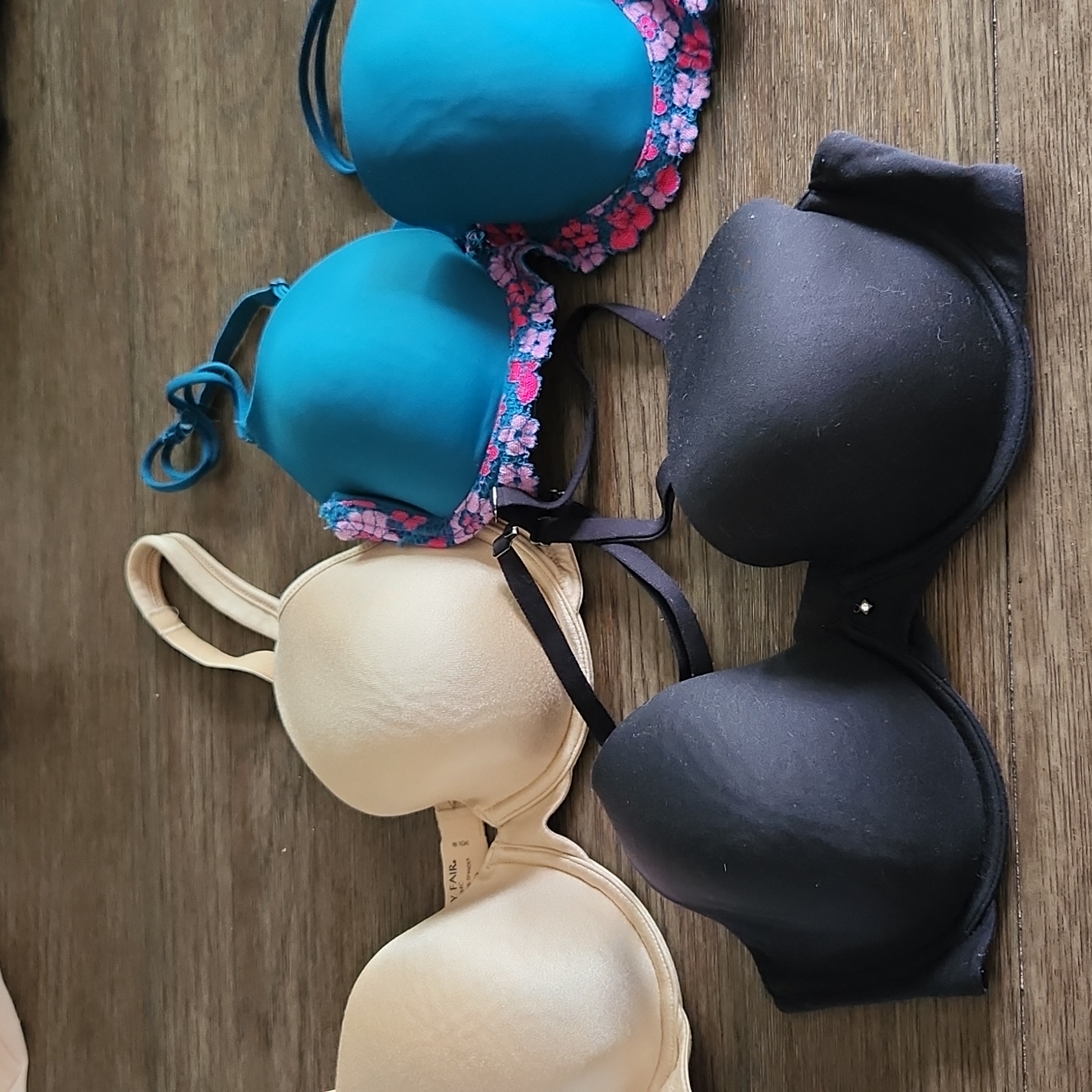 34c Bra Bundle